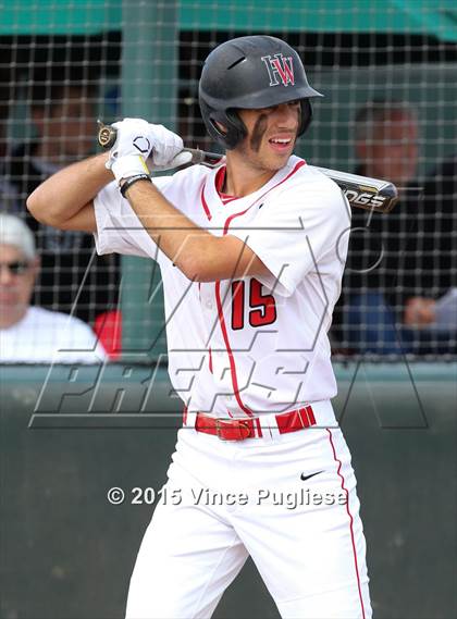 Thumbnail 3 in Village Christian @ Harvard-Westlake photogallery.
