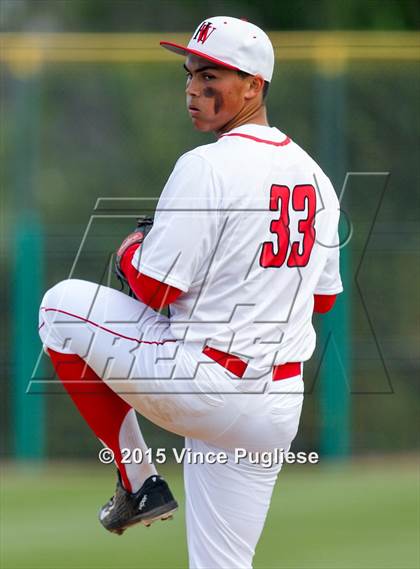 Thumbnail 2 in Village Christian @ Harvard-Westlake photogallery.