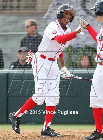 Thumbnail 2 in Village Christian @ Harvard-Westlake photogallery.