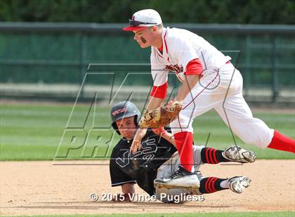 Thumbnail 1 in Village Christian @ Harvard-Westlake photogallery.