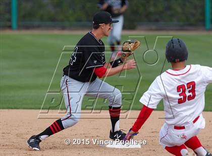 Thumbnail 2 in Village Christian @ Harvard-Westlake photogallery.