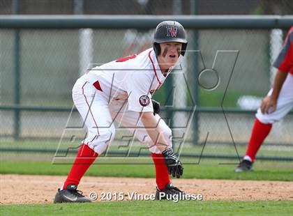 Thumbnail 3 in Village Christian @ Harvard-Westlake photogallery.