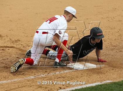 Thumbnail 3 in Village Christian @ Harvard-Westlake photogallery.