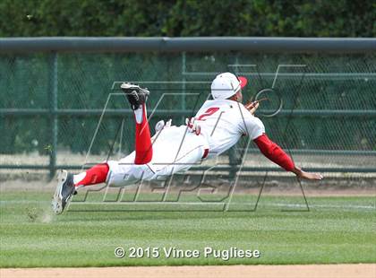 Thumbnail 1 in Village Christian @ Harvard-Westlake photogallery.