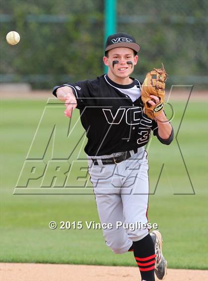 Thumbnail 3 in Village Christian @ Harvard-Westlake photogallery.