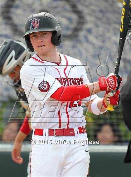 Thumbnail 2 in Village Christian @ Harvard-Westlake photogallery.