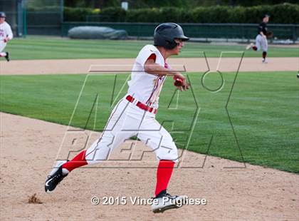 Thumbnail 1 in Village Christian @ Harvard-Westlake photogallery.