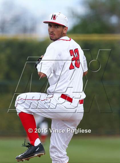 Thumbnail 3 in Village Christian @ Harvard-Westlake photogallery.