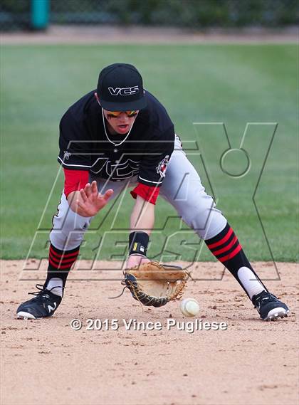 Thumbnail 1 in Village Christian @ Harvard-Westlake photogallery.