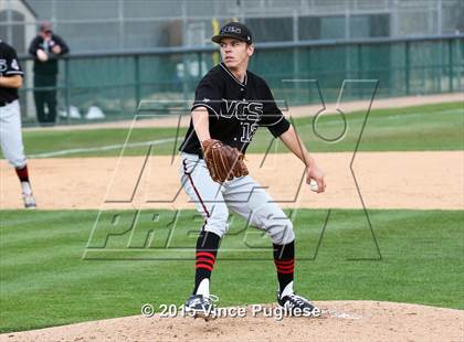 Thumbnail 3 in Village Christian @ Harvard-Westlake photogallery.