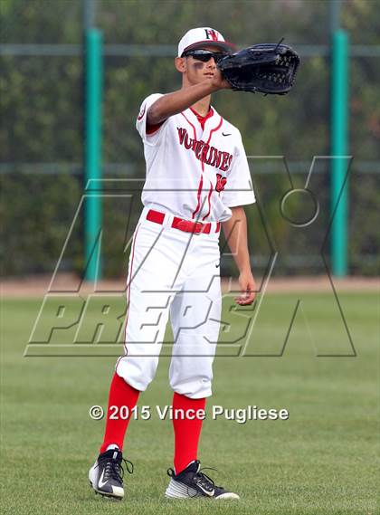 Thumbnail 2 in Village Christian @ Harvard-Westlake photogallery.