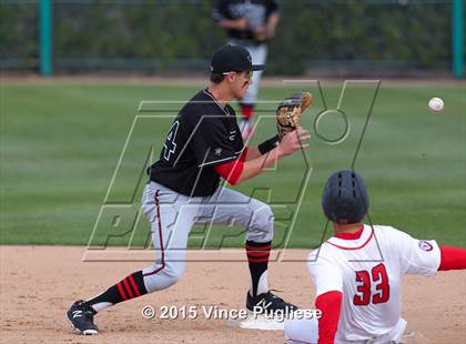 Thumbnail 3 in Village Christian @ Harvard-Westlake photogallery.