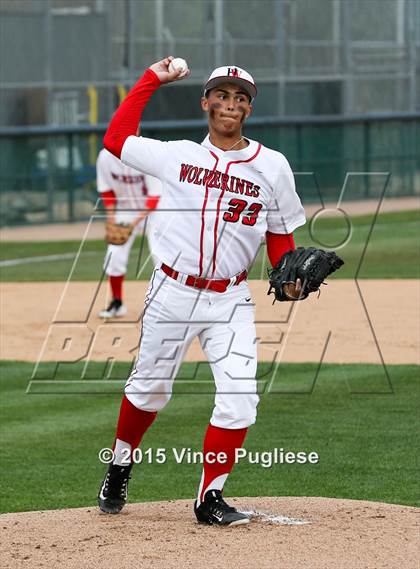 Thumbnail 3 in Village Christian @ Harvard-Westlake photogallery.