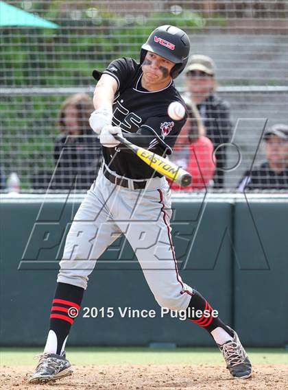 Thumbnail 3 in Village Christian @ Harvard-Westlake photogallery.