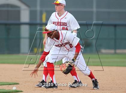 Thumbnail 1 in Village Christian @ Harvard-Westlake photogallery.