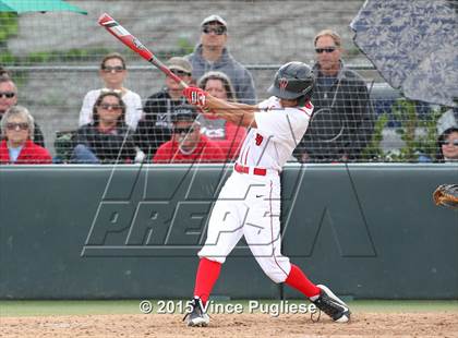 Thumbnail 1 in Village Christian @ Harvard-Westlake photogallery.
