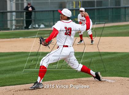 Thumbnail 3 in Village Christian @ Harvard-Westlake photogallery.