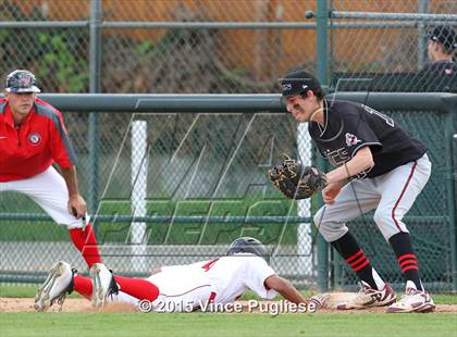Thumbnail 2 in Village Christian @ Harvard-Westlake photogallery.