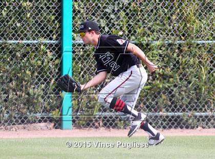 Thumbnail 3 in Village Christian @ Harvard-Westlake photogallery.