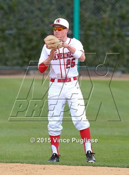 Thumbnail 2 in Village Christian @ Harvard-Westlake photogallery.