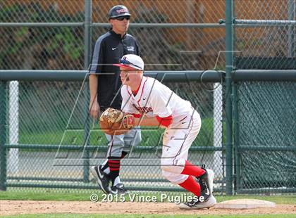 Thumbnail 1 in Village Christian @ Harvard-Westlake photogallery.