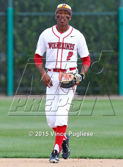 Thumbnail 1 in Village Christian @ Harvard-Westlake photogallery.