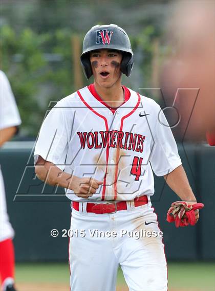 Thumbnail 3 in Village Christian @ Harvard-Westlake photogallery.