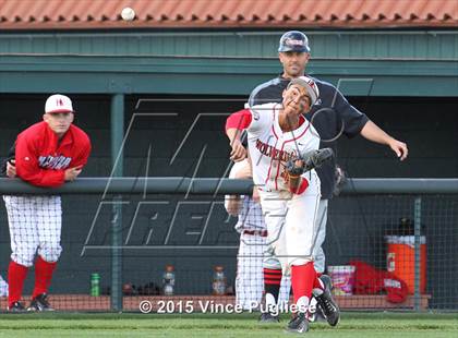 Thumbnail 2 in Village Christian @ Harvard-Westlake photogallery.