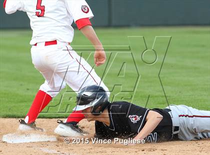 Thumbnail 3 in Village Christian @ Harvard-Westlake photogallery.