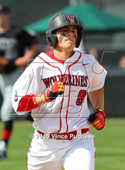 Thumbnail 2 in Village Christian @ Harvard-Westlake photogallery.