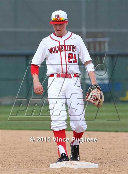 Thumbnail 2 in Village Christian @ Harvard-Westlake photogallery.