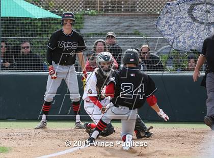 Thumbnail 1 in Village Christian @ Harvard-Westlake photogallery.