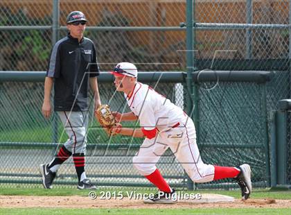Thumbnail 3 in Village Christian @ Harvard-Westlake photogallery.