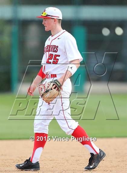Thumbnail 2 in Village Christian @ Harvard-Westlake photogallery.