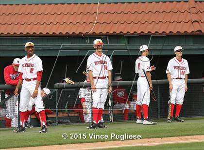 Thumbnail 3 in Village Christian @ Harvard-Westlake photogallery.