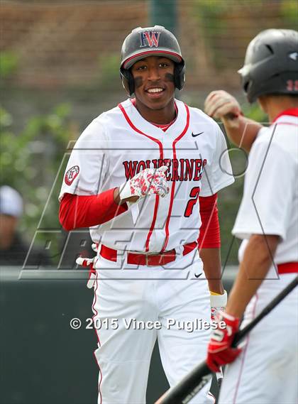 Thumbnail 3 in Village Christian @ Harvard-Westlake photogallery.