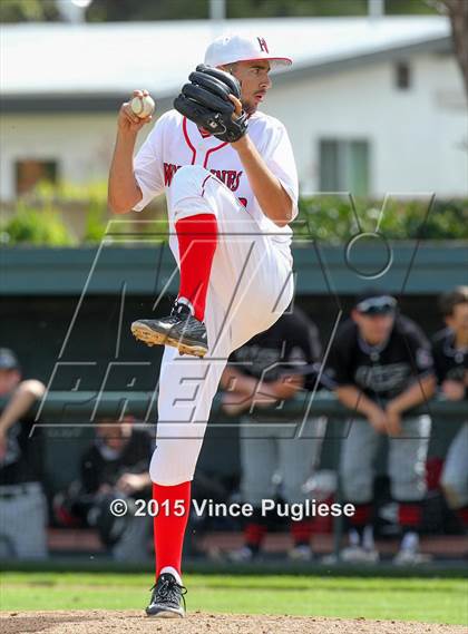 Thumbnail 2 in Village Christian @ Harvard-Westlake photogallery.