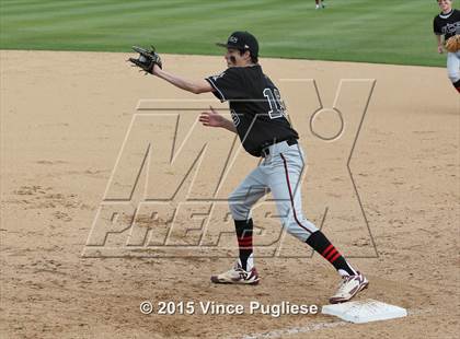 Thumbnail 3 in Village Christian @ Harvard-Westlake photogallery.