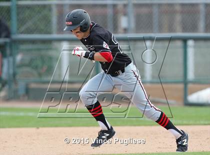 Thumbnail 2 in Village Christian @ Harvard-Westlake photogallery.