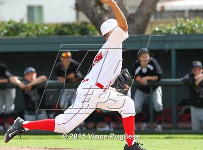 Thumbnail 2 in Village Christian @ Harvard-Westlake photogallery.