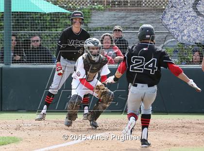 Thumbnail 3 in Village Christian @ Harvard-Westlake photogallery.