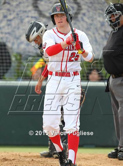 Thumbnail 3 in Village Christian @ Harvard-Westlake photogallery.