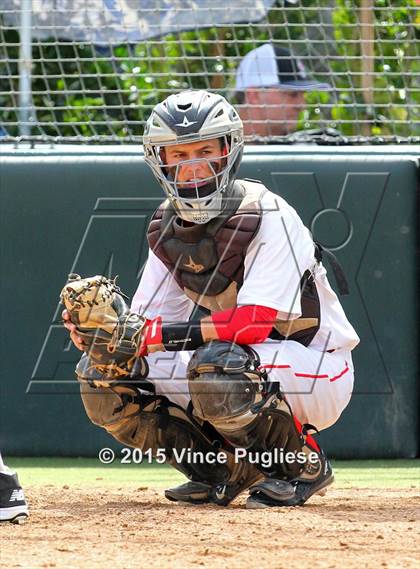 Thumbnail 2 in Village Christian @ Harvard-Westlake photogallery.