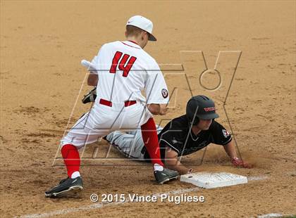 Thumbnail 1 in Village Christian @ Harvard-Westlake photogallery.