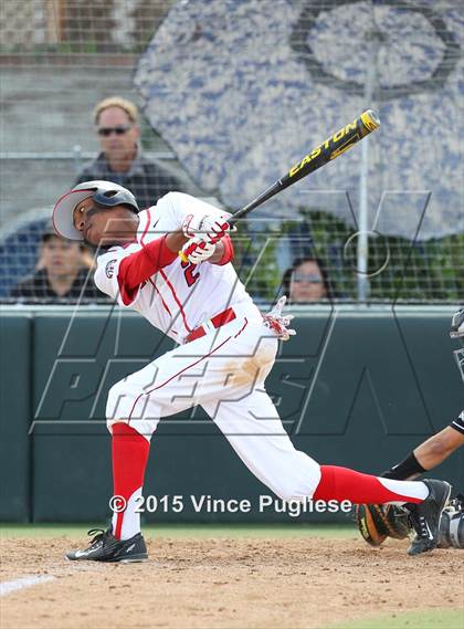 Thumbnail 3 in Village Christian @ Harvard-Westlake photogallery.