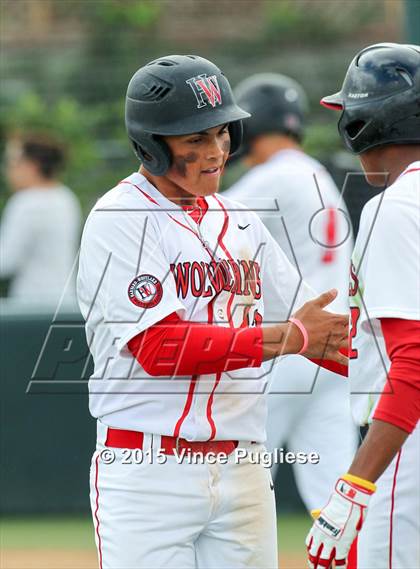 Thumbnail 2 in Village Christian @ Harvard-Westlake photogallery.