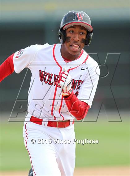 Thumbnail 2 in Village Christian @ Harvard-Westlake photogallery.