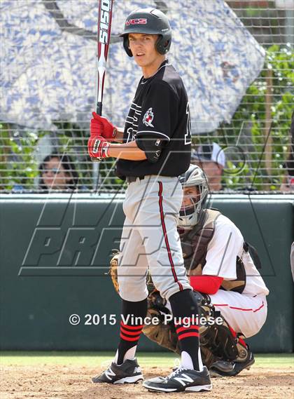 Thumbnail 1 in Village Christian @ Harvard-Westlake photogallery.
