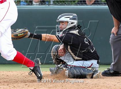 Thumbnail 3 in Village Christian @ Harvard-Westlake photogallery.