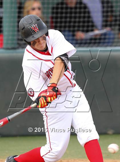 Thumbnail 1 in Village Christian @ Harvard-Westlake photogallery.